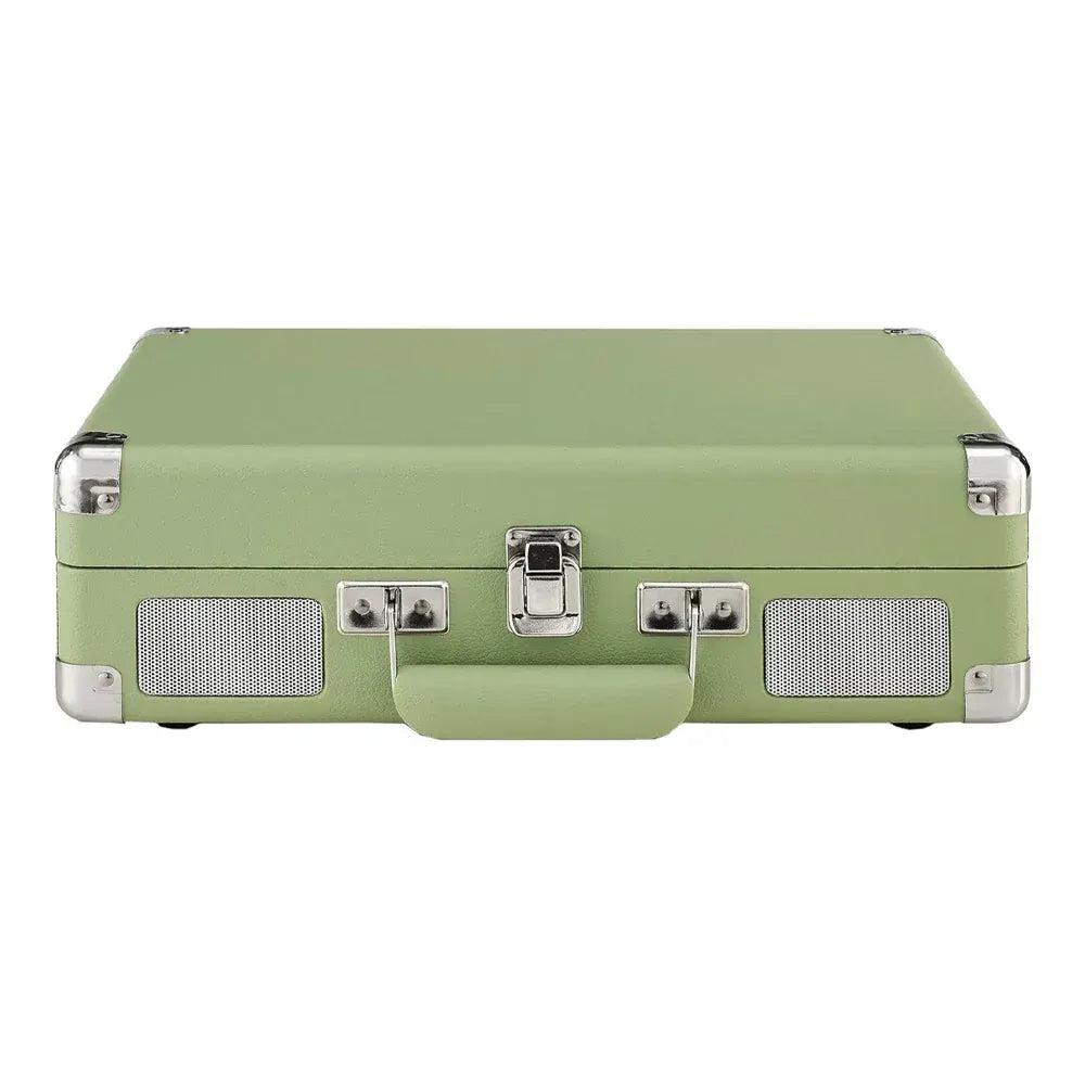 Crosley Cruiser Bluetooth Portable Turntable -  Mint - Image 5