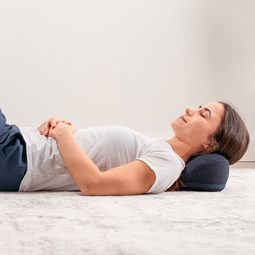 HALO Neck Stretch Pillow - Image 2
