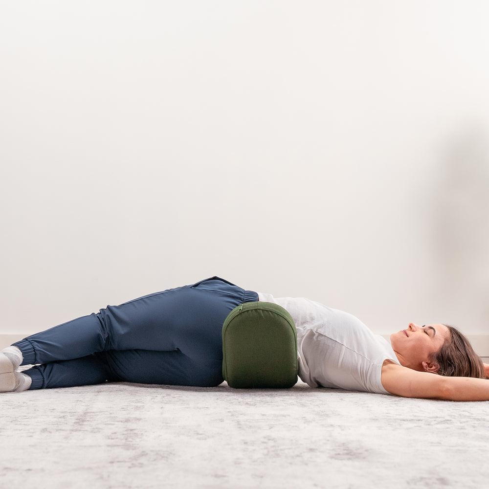 HALO Lumbar Massage Stretcher - Image 4