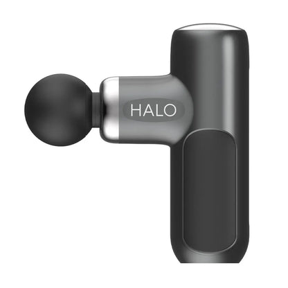 HALO Compact Percussion Massager