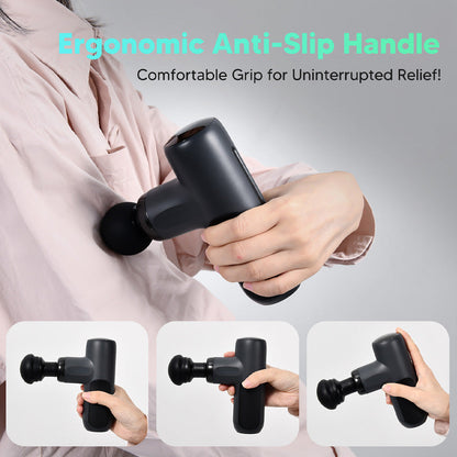 HALO Compact Percussion Massager - Image 5