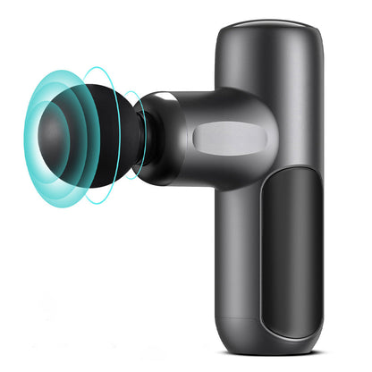 HALO Compact Percussion Massager - Image 6