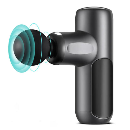 HALO Compact Percussion Massager - Image 6