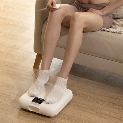 HALO Percussion Foot Massager - Image 2