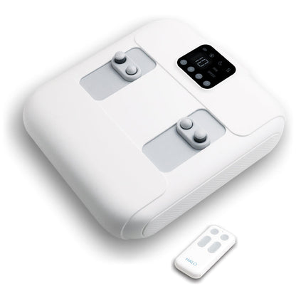 HALO Percussion Foot Massager - Image 3