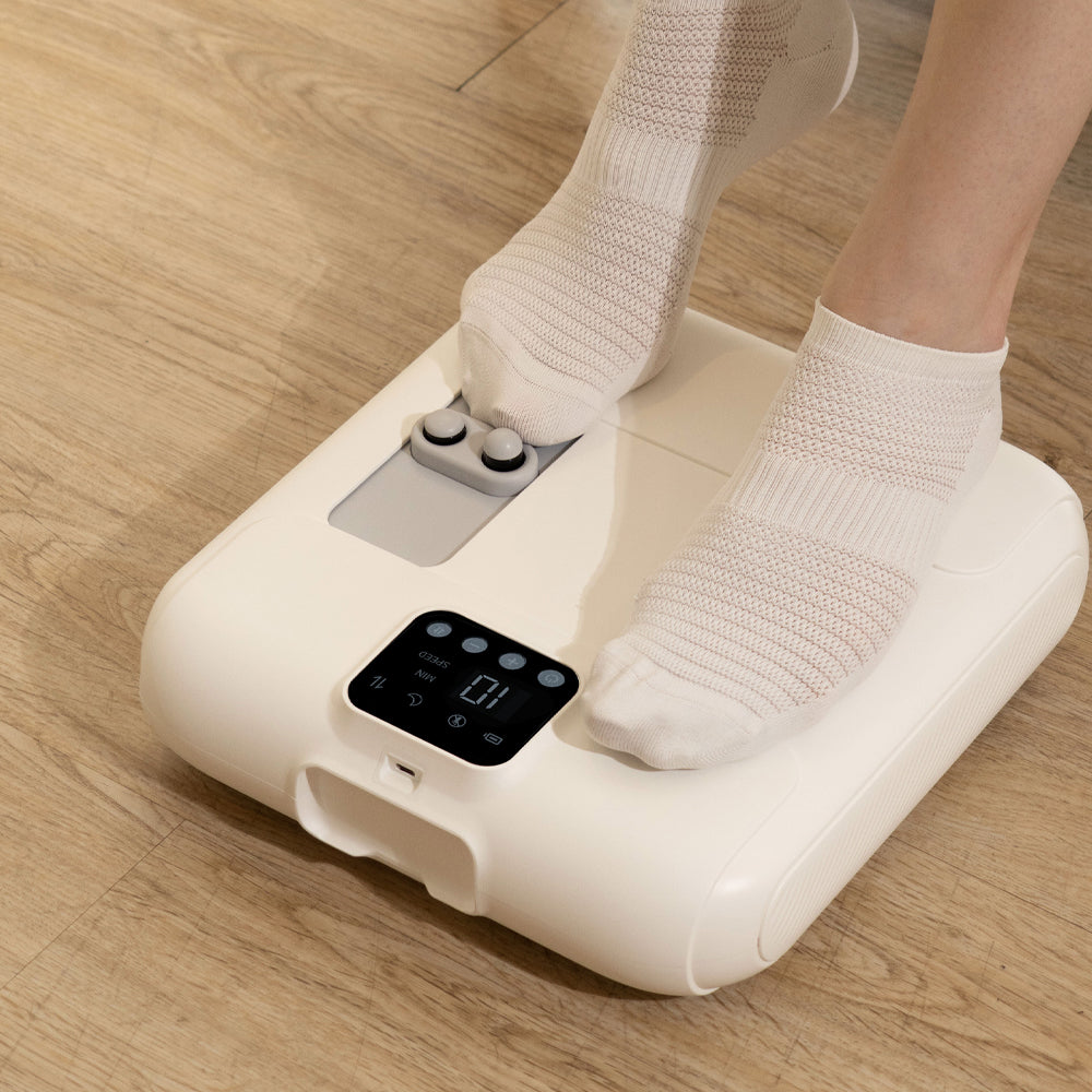 HALO Percussion Foot Massager - Image 4
