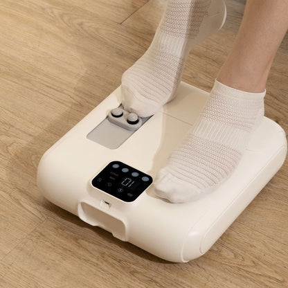 HALO Percussion Foot Massager - Image 4