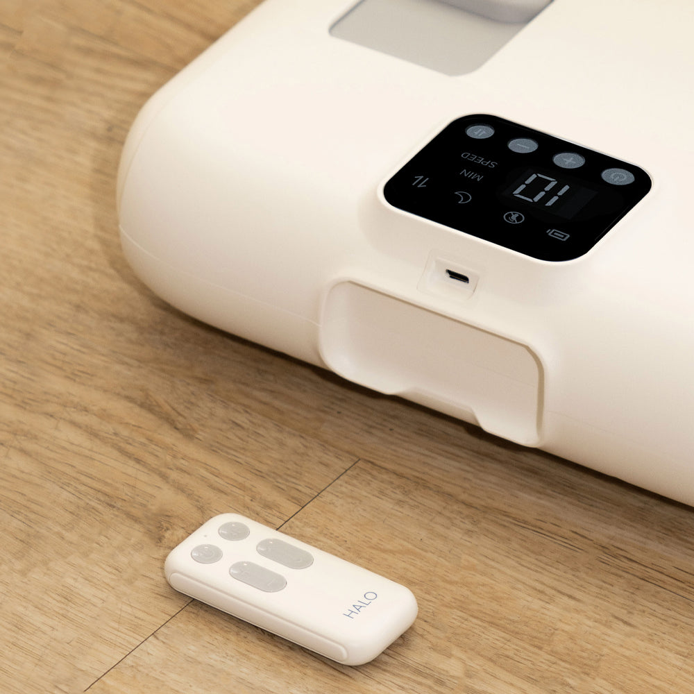HALO Percussion Foot Massager - Image 5