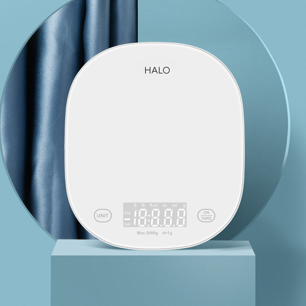 HALO App Kitchen Scale - Image 2