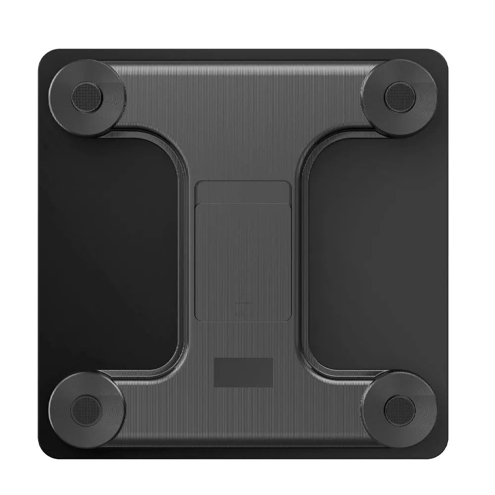 HALO Bluetooth Smart Display Body Scale - Image 5