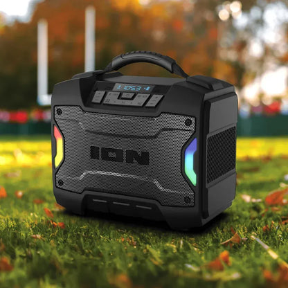 ION Audio Tailgater TD-Black - Image 5