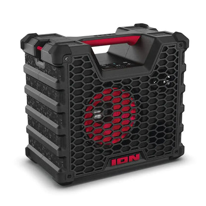 ION Audio Tailgater Tough-Black - Image 2