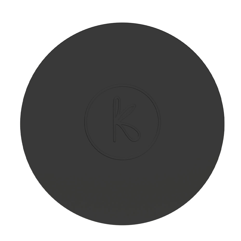 Kreafunk Wicharge 3 Wireless Qi Charger 15W - Black - Image 4