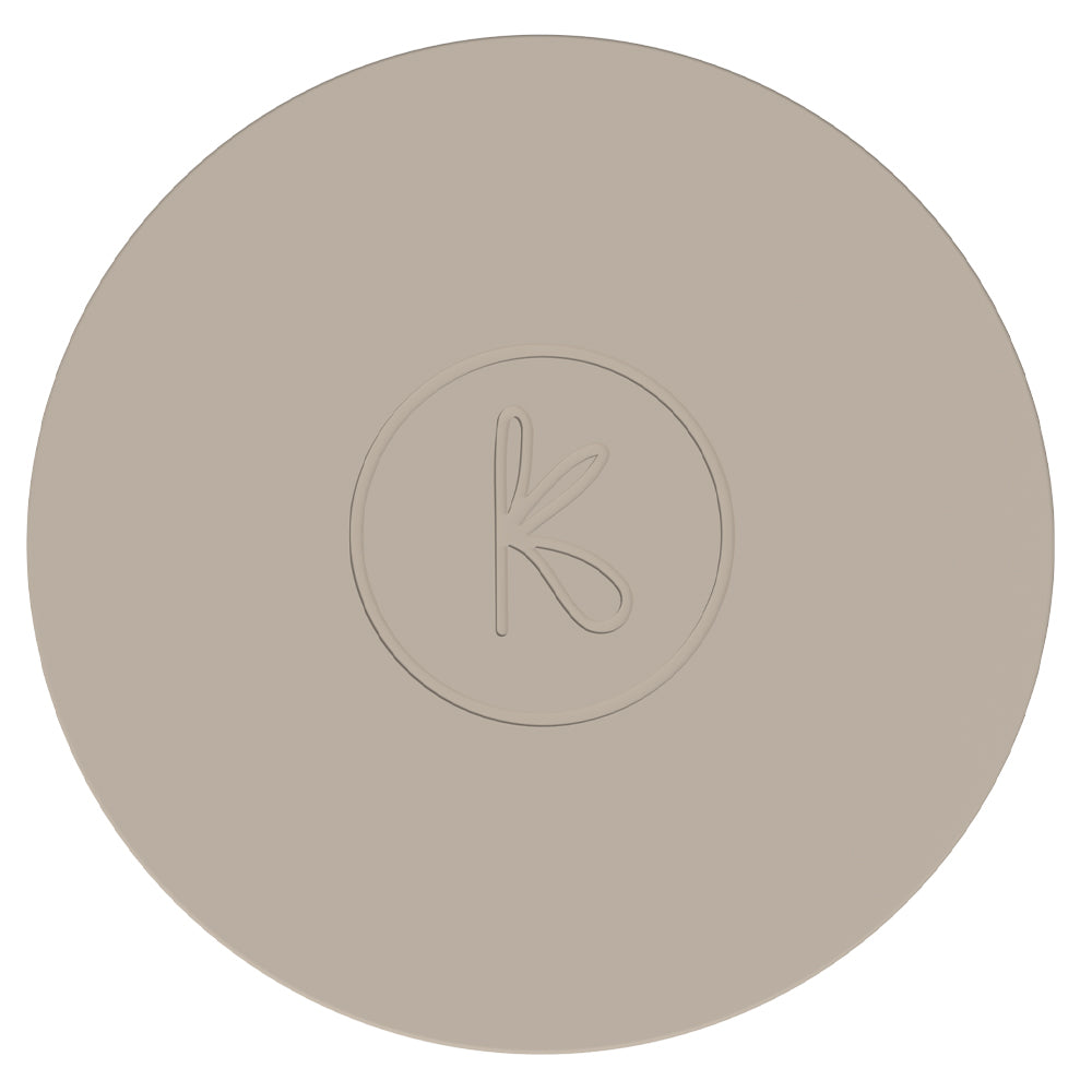Kreafunk Wicharge 3 Wireless Qi Charger 15W - Ivory Sand - Image 4