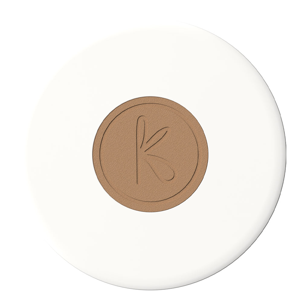 Kreafunk Wicharge 2 Wireless Qi Charger 15W - White - Image 4