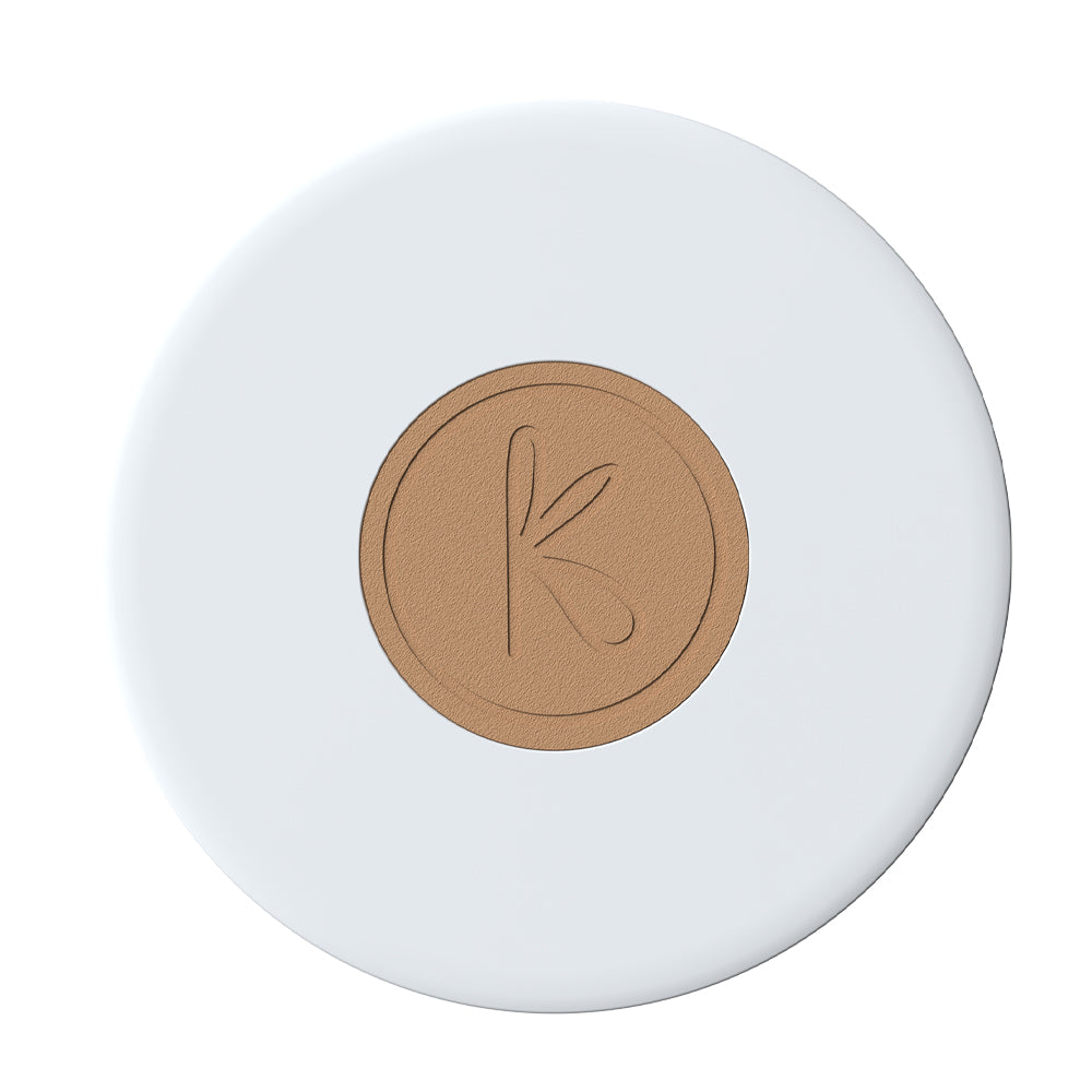 Kreafunk Wicharge 2 Wireless Qi Charger 15W - Moon Grey - Image 3