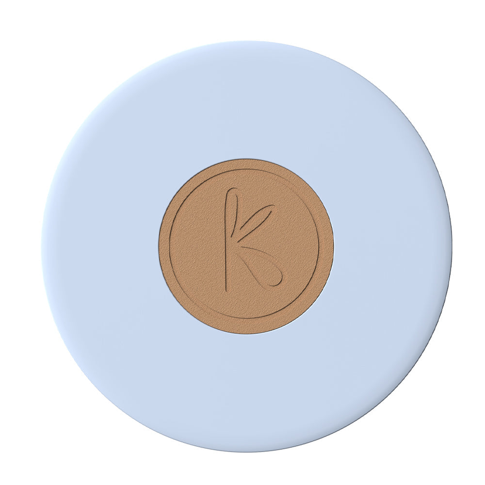 Kreafunk Wicharge 2 Wireless Qi Charger 15W - Cloudy Blue - Image 4