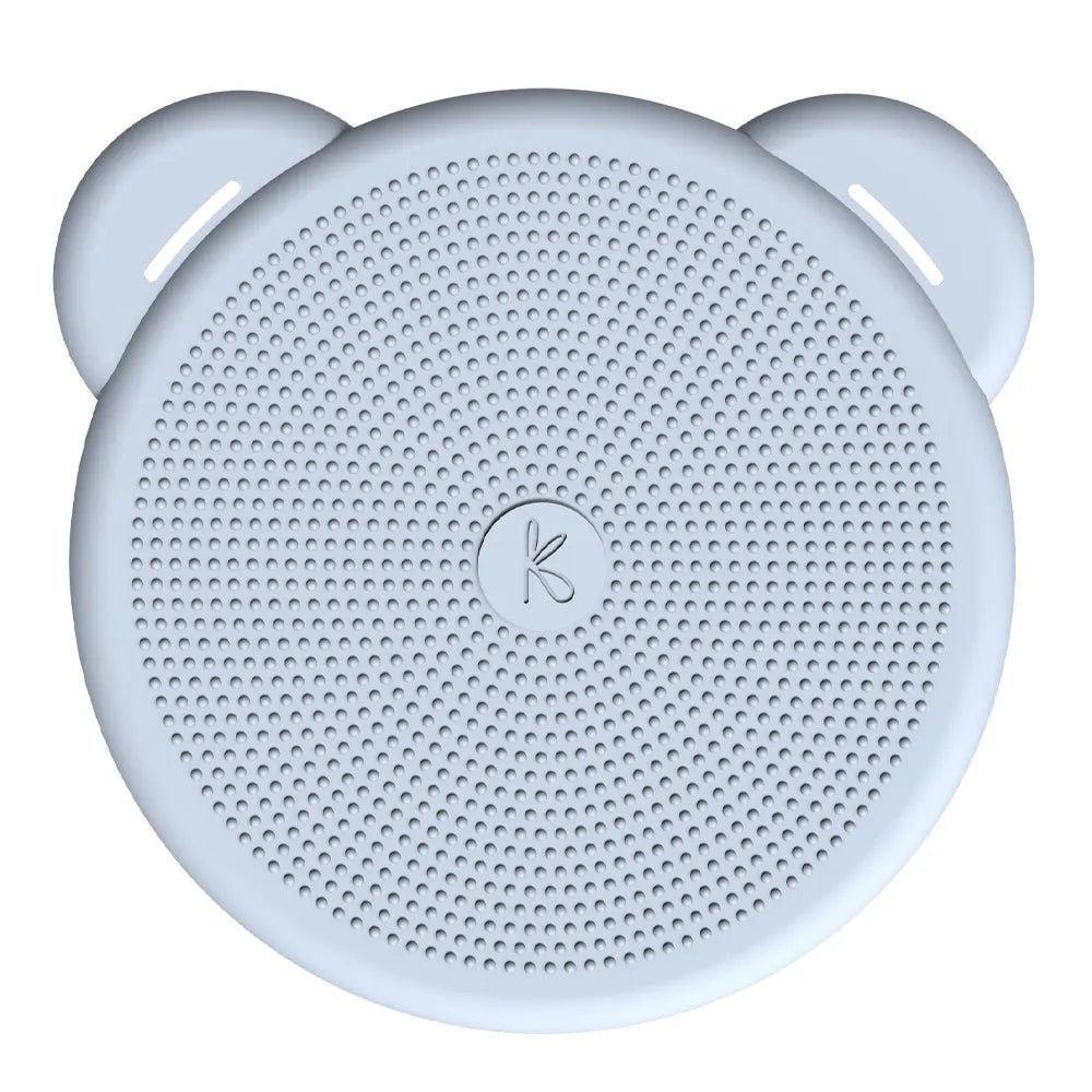 Kreafunk Kids Paddy Wireless Qi Charger 15W - Cloudy Blue