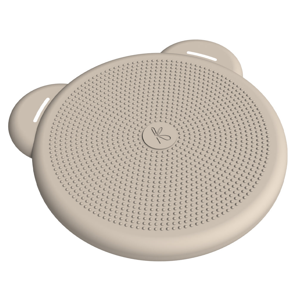 Kreafunk Kids Paddy Wireless Qi Charger 15W - Ivory Sand - Image 3