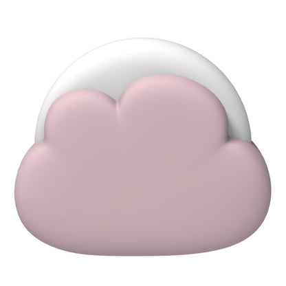 Kreafunk Kids Cloudy Lamp - Dusty Rose