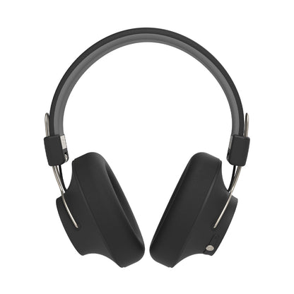 Kreafunk Abeat Qi Bluetooth Headphones W/ Anc - Black - Image 4
