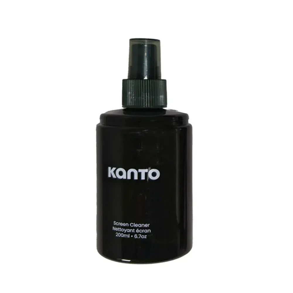 Kanto HD Performance Kit - Screen Cleaner, Microfibre Towel, 8K HDMI Cable, 2mtr - Image 2