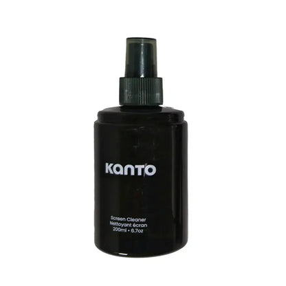 Kanto HD Performance Kit - Screen Cleaner, Microfibre Towel, 8K HDMI Cable, 2mtr - Image 2