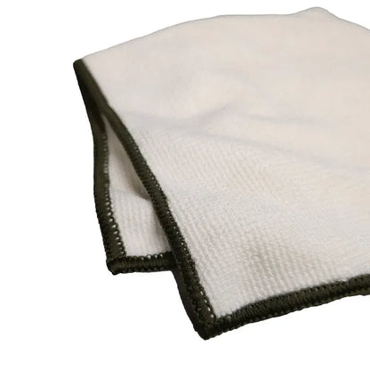 Kanto HD Performance Kit - Screen Cleaner, Microfibre Towel, 8K HDMI Cable, 2mtr - Image 4
