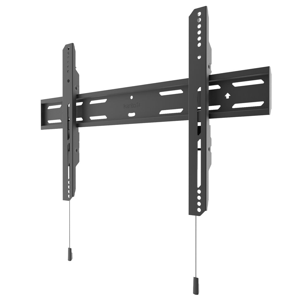 Kanto PF300 Fixed Low-profile TV Wall Mount for 40" - 100" TVs - Image 3