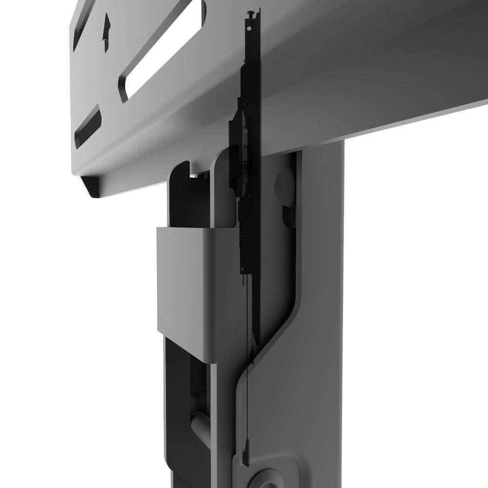 Kanto PF300 Fixed Low-profile TV Wall Mount for 40" - 100" TVs - Image 5