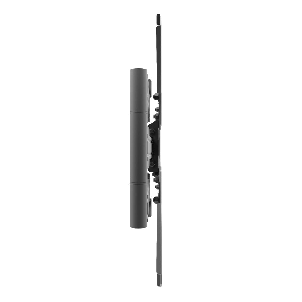 Kanto PS300 Full Motion TV Wall Mount for 25" - 75" TVs, Black - Image 4