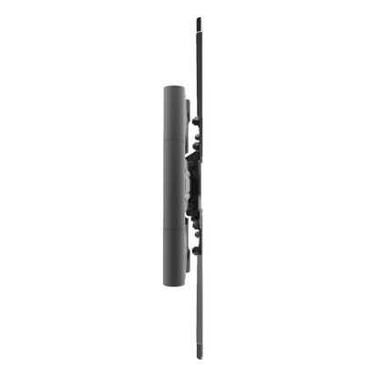 Kanto PS300 Full Motion TV Wall Mount for 25" - 75" TVs, Black - Image 4
