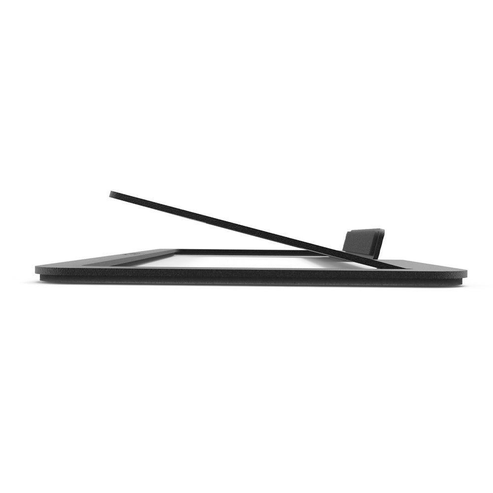 Kanto S10 Low-Profile Angled Sound Bar and Center Channel Speaker Stand for Home Theater - Image 6