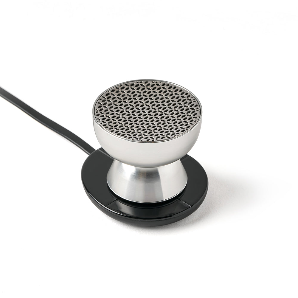 Lexon Tamo Infinitely Pairable Bluetooth Speaker - Alu Polish - Image 2