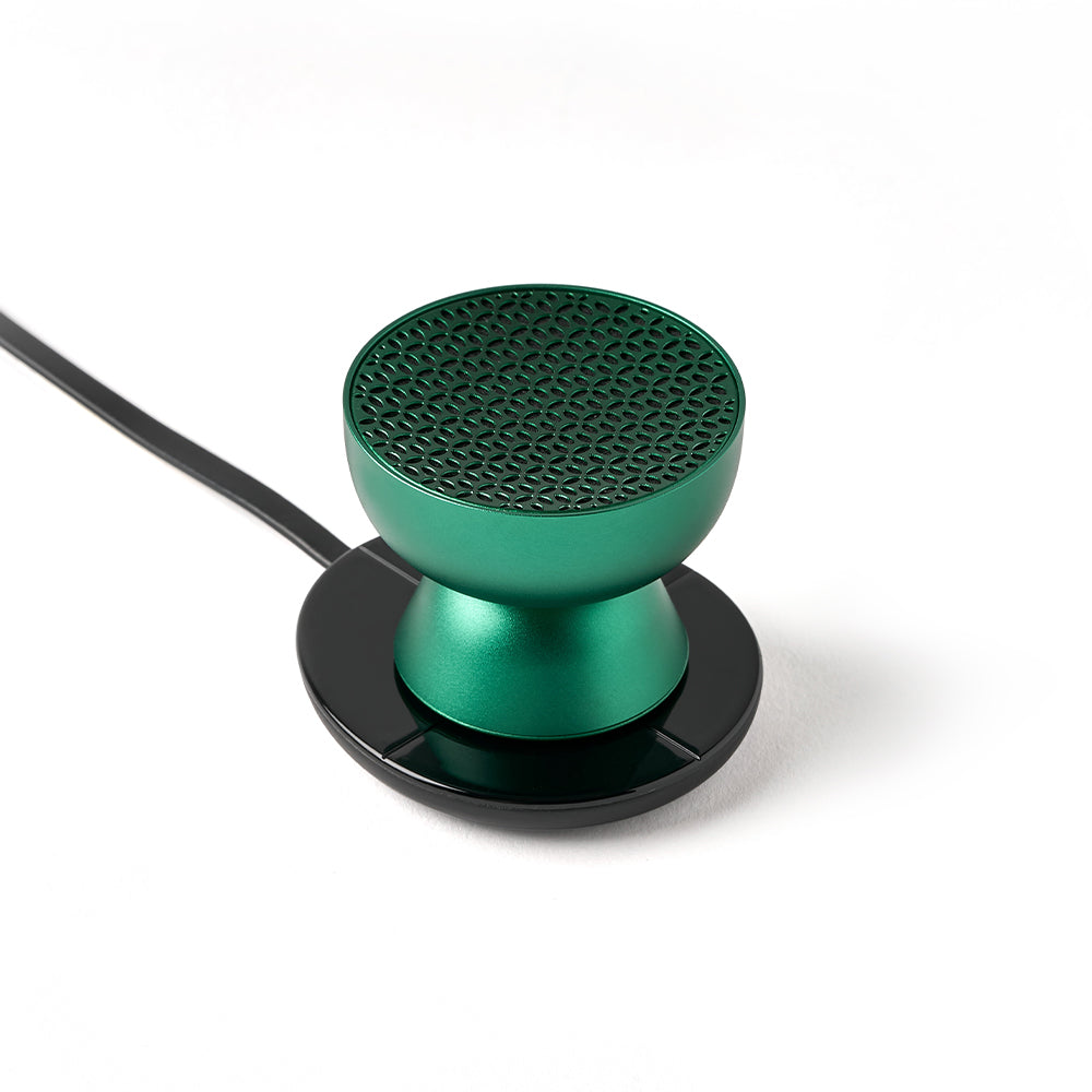 Lexon Tamo Infinitely Pairable Bluetooth Speaker - Green - Image 2