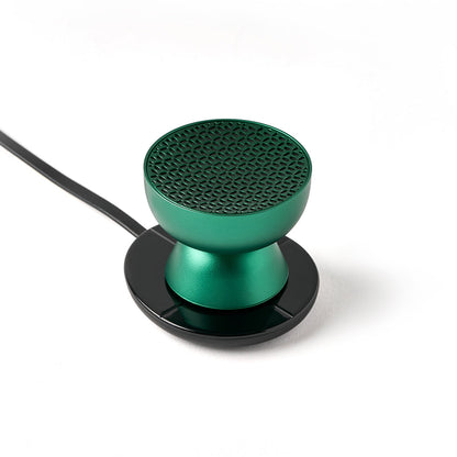Lexon Tamo Infinitely Pairable Bluetooth Speaker - Green - Image 2