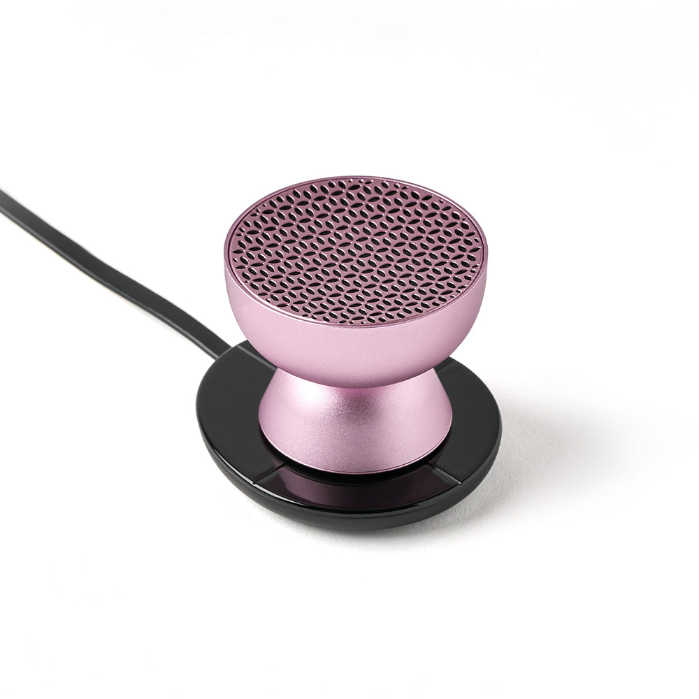 Lexon Tamo Infinitely Pairable Bluetooth Speaker - Pink - Image 2