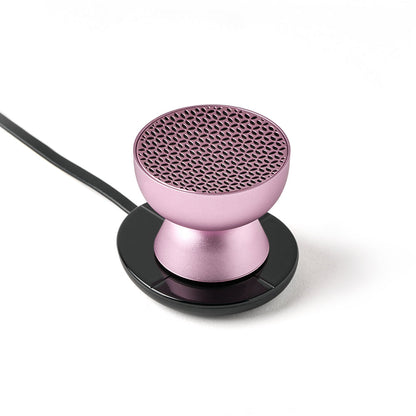 Lexon Tamo Infinitely Pairable Bluetooth Speaker - Pink - Image 2