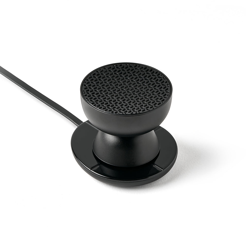 Lexon Tamo Infinitely Pairable Bluetooth Speaker - Black - Image 2