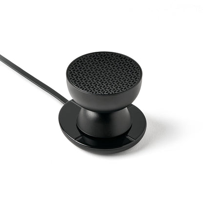 Lexon Tamo Infinitely Pairable Bluetooth Speaker - Black - Image 2