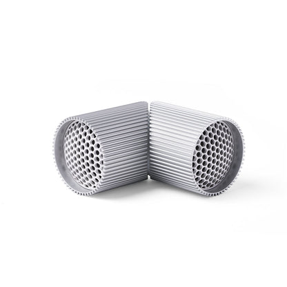Lexon Ray Set Of Magnetic Bluetooth Speakers - Alu Polish - Image 3