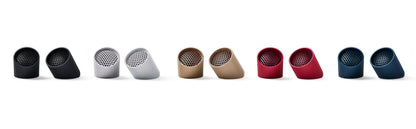 Lexon Ray Set Of Magnetic Bluetooth Speakers - Alu Polish - Image 7