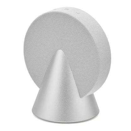 Lexon Conic 360 Bluetooth Speaker - Alu Polish - Image 3