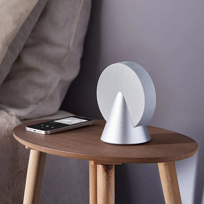 Lexon Conic 360 Bluetooth Speaker - Alu Polish - Image 4