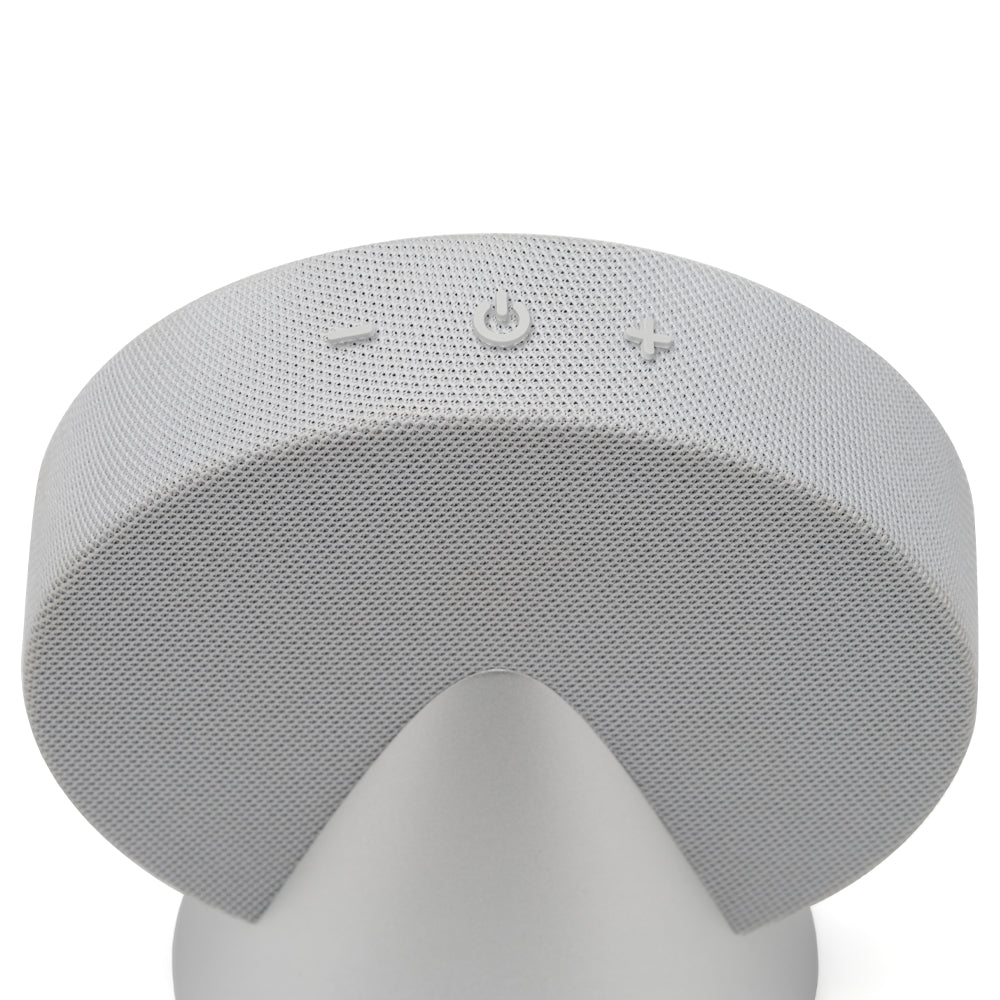 Lexon Conic 360 Bluetooth Speaker - Alu Polish - Image 5