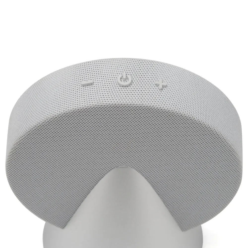 Lexon Conic 360 Bluetooth Speaker - Alu Polish - Image 5