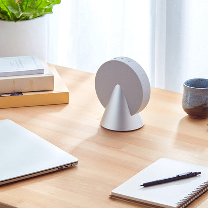 Lexon Conic 360 Bluetooth Speaker - Alu Polish - Image 6