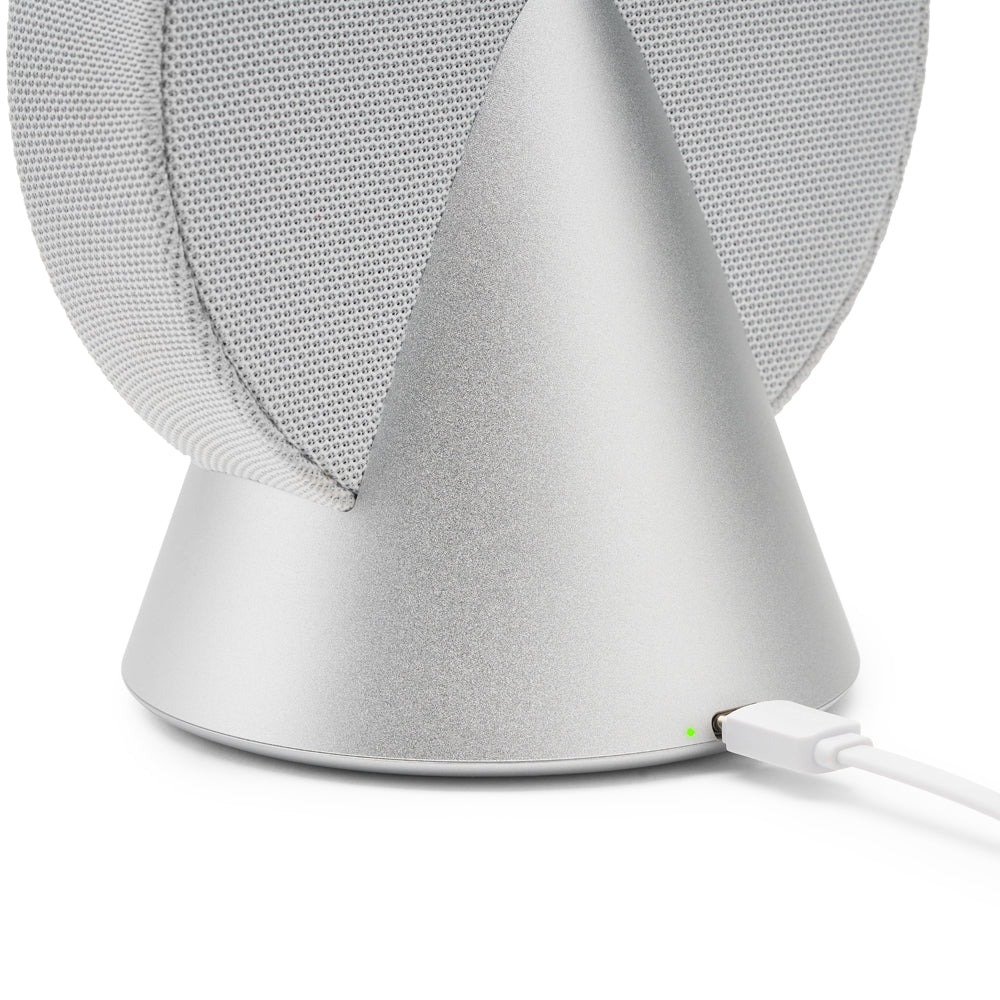 Lexon Conic 360 Bluetooth Speaker - Alu Polish - Image 7