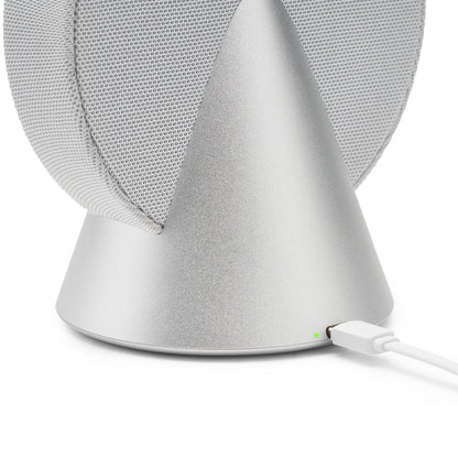 Lexon Conic 360 Bluetooth Speaker - Alu Polish - Image 7