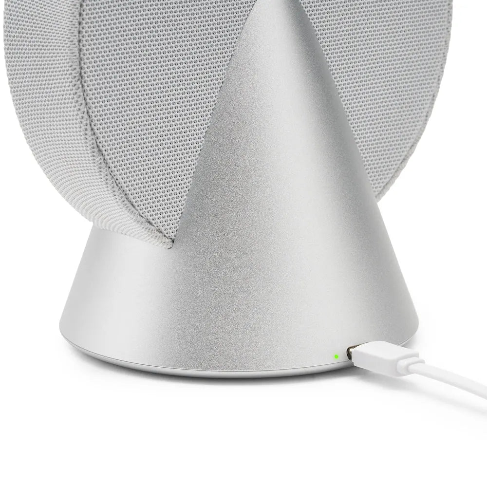 Lexon Conic 360 Bluetooth Speaker - Alu Polish - Image 7